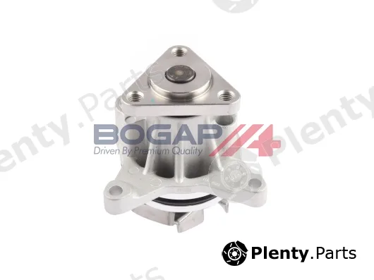 Bogap F4234102 — Water Pump, engine cooling BOGAP Premium
