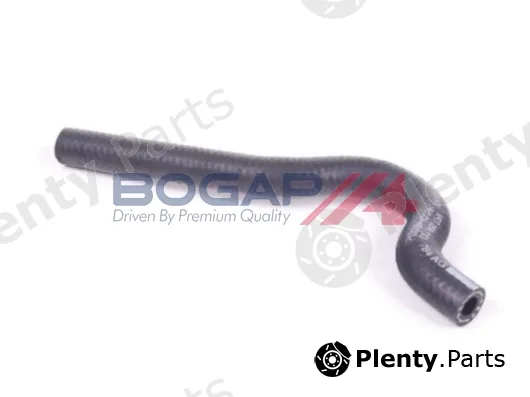 Bogap A1630102 — Hose, crankcase ventilation BOGAP Premium