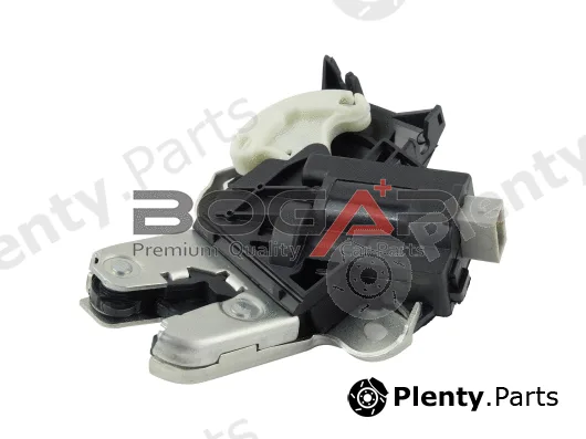 Bogap A5136114 — Tailgate Lock BOGAP Premium