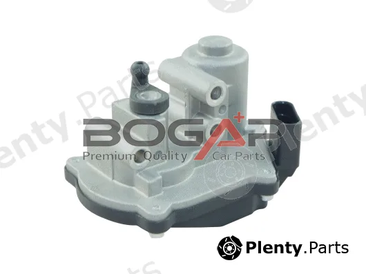Bogap A6310111 — Control, swirl covers (induction pipe) BOGAP Premium