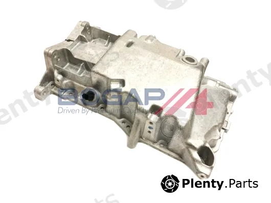 Bogap L1919102 — Oil Sump BOGAP Premium