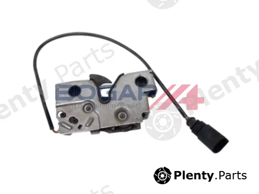 Bogap A5111112 — Boot Lock BOGAP A+