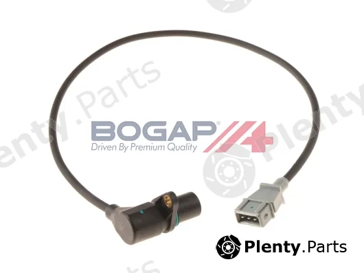 Bogap A6115154 — Sensor, crankshaft pulse BOGAP Premium