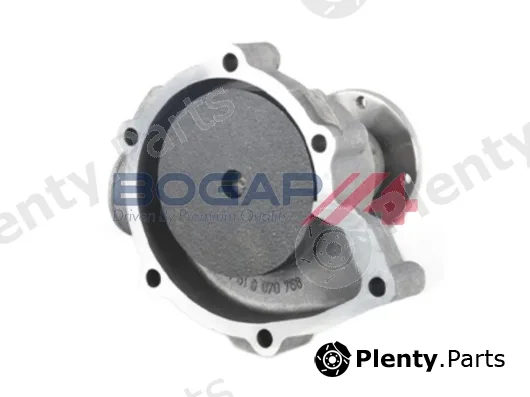 Bogap B4234126 — Water Pump, engine cooling BOGAP Premium