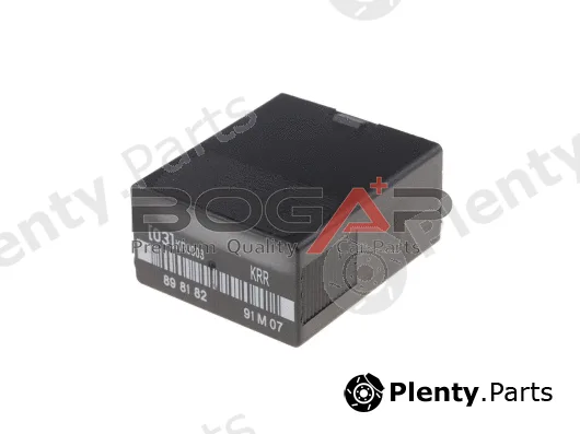 Bogap C7617102 — Relay, fuel pump BOGAP Premium