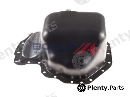 Bogap A1919123 — Oil Sump BOGAP Premium