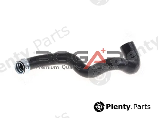 Bogap C4228109 — Radiator Hose BOGAP Premium
