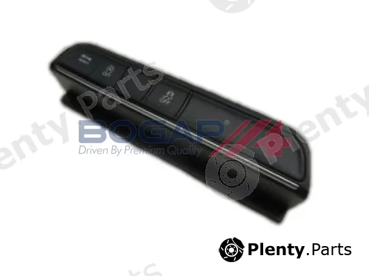 Bogap A7311109 — Multi-Function Switch BOGAP A+