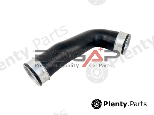 Bogap A1711165 — Charge Air Hose BOGAP Premium