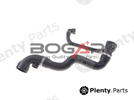 Bogap B4228262 — Radiator Hose BOGAP Premium