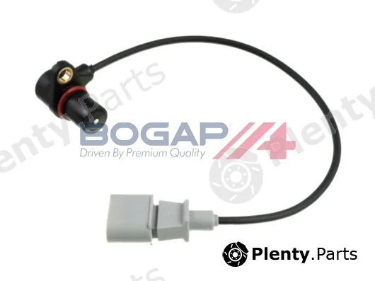Bogap F6115103 — Sensor, crankshaft pulse BOGAP Premium