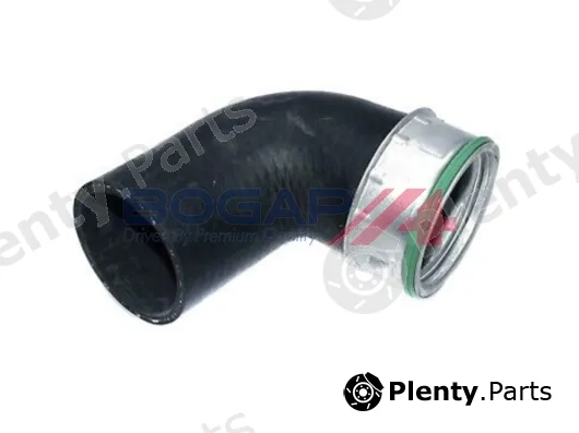 Bogap A1711199 — Charge Air Hose BOGAP Premium