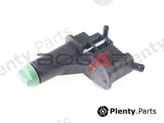 Bogap A3216105 — Equalising reservoir, hydraulic oil (power steering) BOGAP Premium