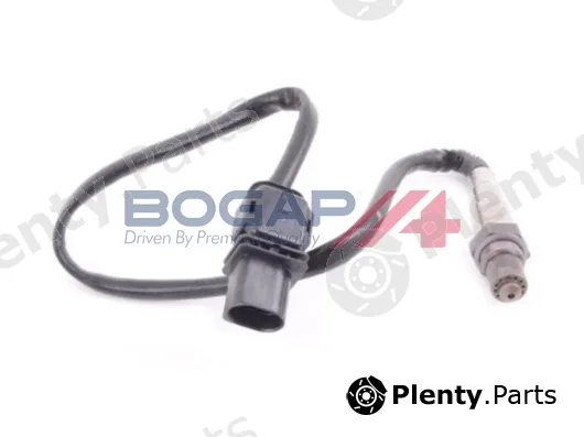 Bogap A6119106 — Lambda Sensor BOGAP A+