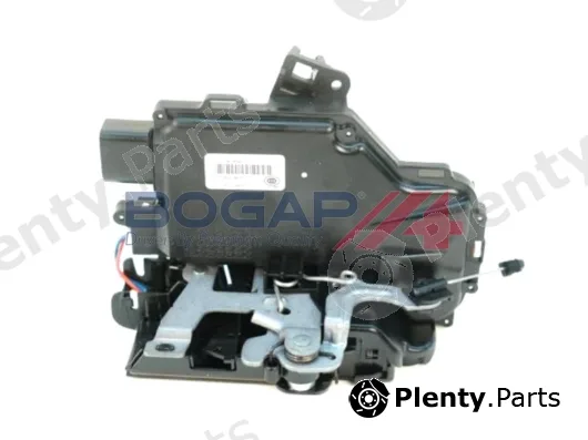Bogap A5316252 — Door Lock BOGAP Premium