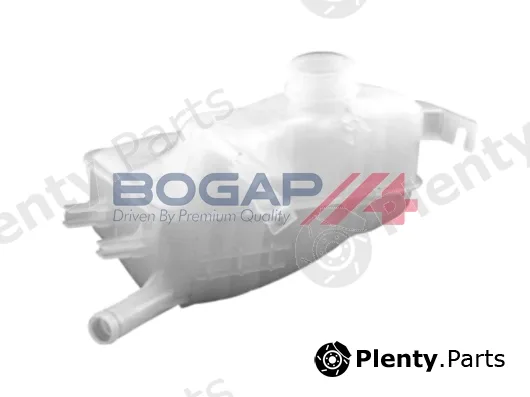 Bogap R4240104 — Expansion Tank, coolant
