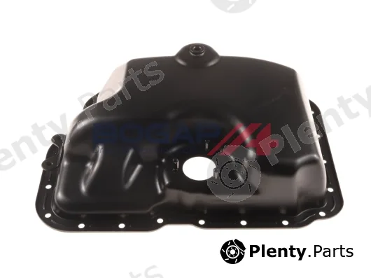 Bogap A1919112 — Oil Sump BOGAP Premium