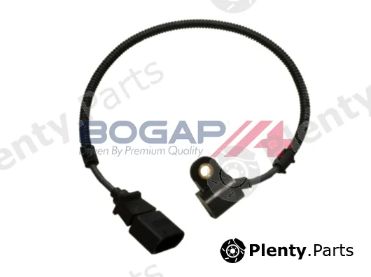 Bogap F6116100 — Sensor, camshaft position BOGAP Premium