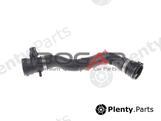 Bogap B4228150 — Radiator Hose BOGAP Premium