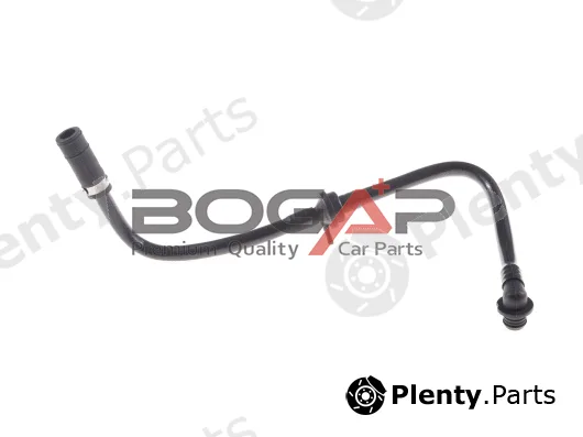 Bogap A1912107 — Vacuum Hose, braking system BOGAP Premium