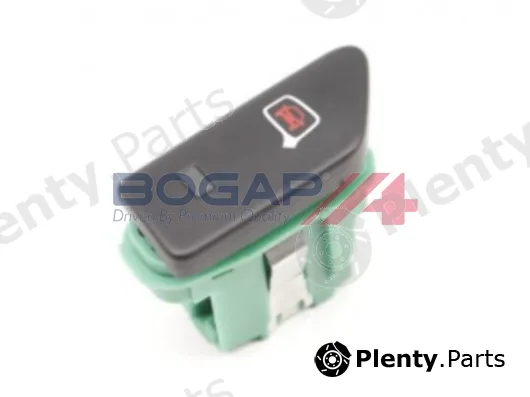 Bogap A7360100 — Switch, lane change assistant BOGAP A+