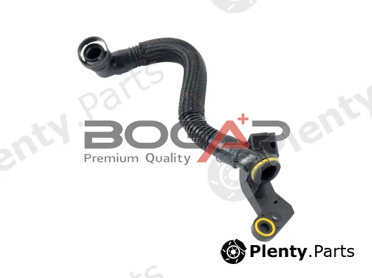 Bogap A1210178 — Hose, crankcase ventilation BOGAP Premium