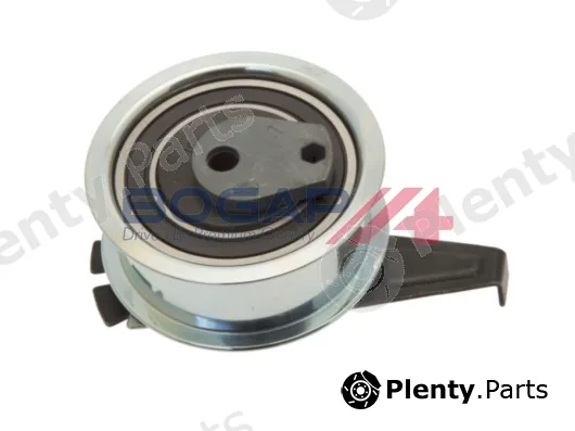 Bogap A1317113 — Tensioner Pulley, timing belt BOGAP Premium