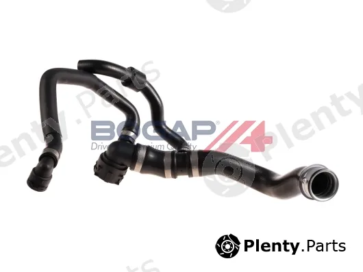 Bogap C4228192 — Radiator Hose BOGAP Premium