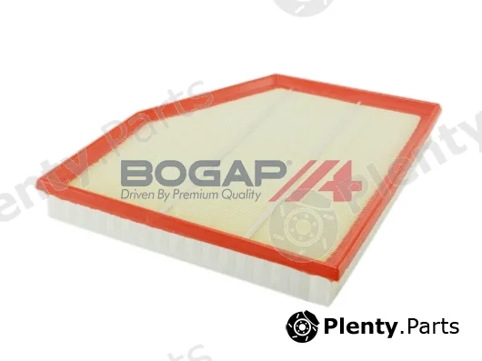 Bogap B8111104 — Air Filter BOGAP Premium