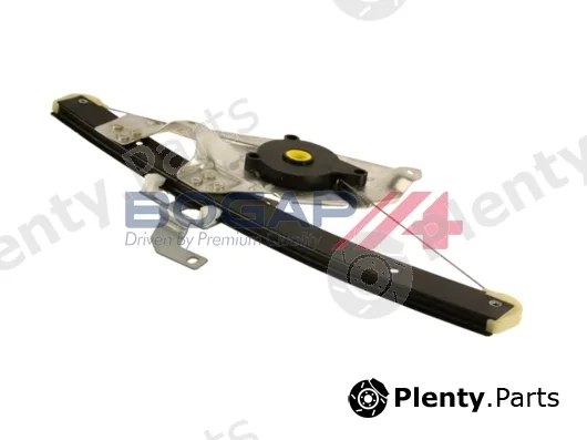 Bogap A5341113 — Window Regulator BOGAP Premium