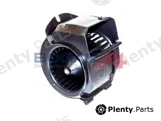 Bogap A4111136 — Interior Blower BOGAP Premium