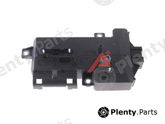 Bogap A7316107 — Actuator, seat adjustment BOGAP A+