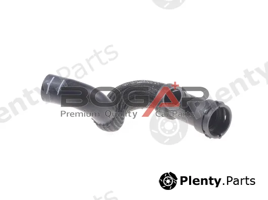 Bogap A4228290 — Radiator Hose BOGAP Premium