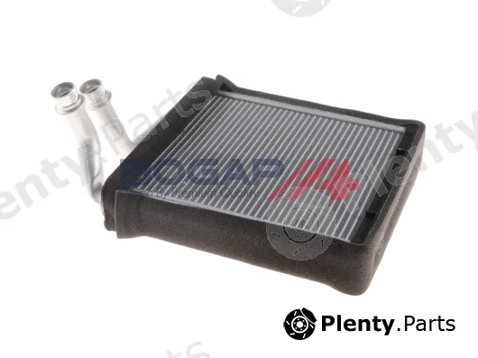 Bogap A4120100 — Heat Exchanger, interior heating BOGAP A+