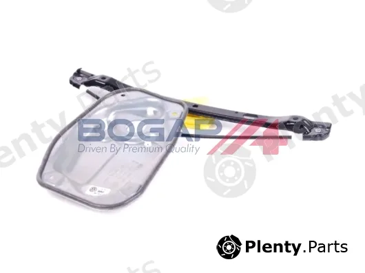 Bogap A5341187 — Window Regulator BOGAP Premium