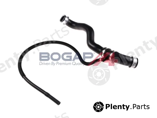 Bogap C4228220 — Radiator Hose BOGAP Premium