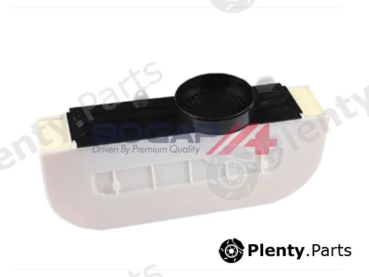 Bogap A8111218 — Air Filter BOGAP Premium