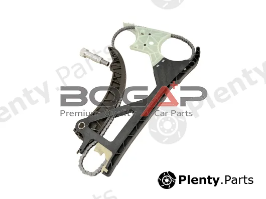 Bogap B1328111 — Timing Chain Kit BOGAP Premium
