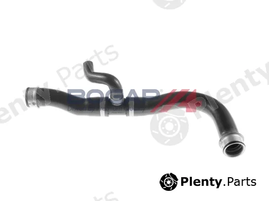 Bogap C4228163 — Radiator Hose BOGAP Premium
