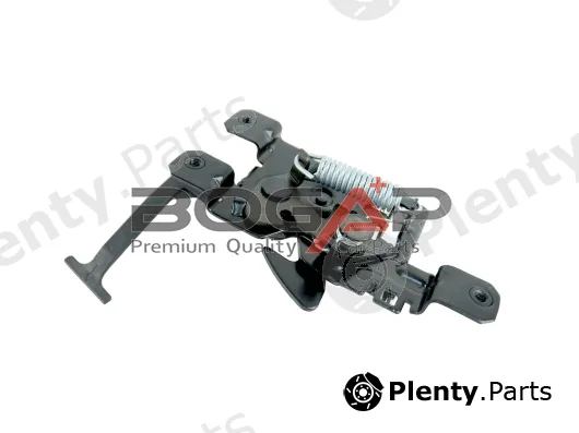 Bogap C5111114 — Bonnet Lock BOGAP Premium