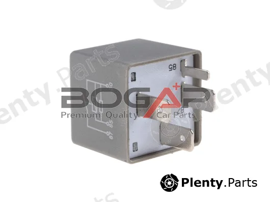 Bogap A7617136 — Multifunctional Relay BOGAP Premium