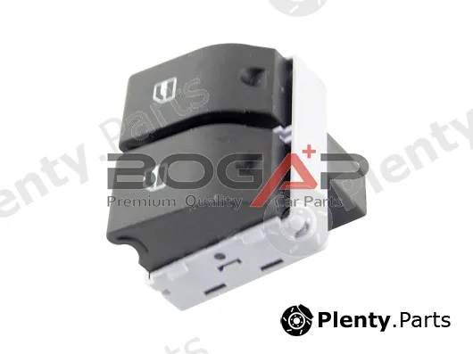 Bogap A7339162 — Switch, window regulator BOGAP Premium