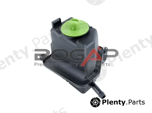 Bogap A3216108 — Equalising reservoir, hydraulic oil (power steering) BOGAP A+
