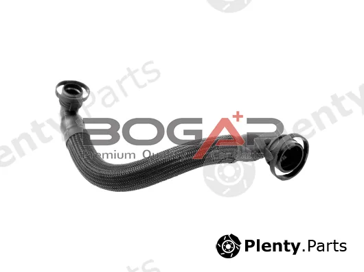 Bogap A1210201 — Hose, crankcase ventilation BOGAP Premium