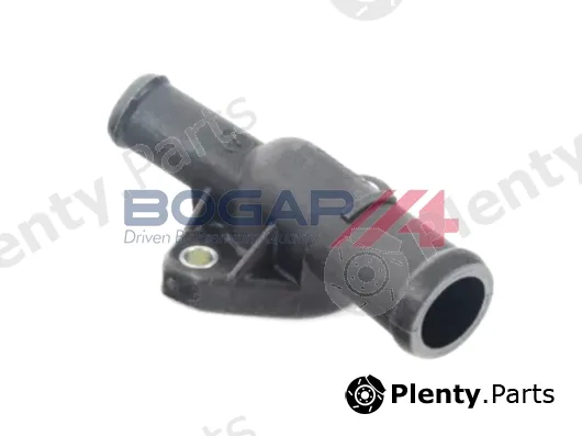 Bogap A4252155 — Coolant Flange BOGAP Premium