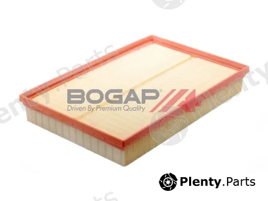 Bogap A8111200 — Air Filter