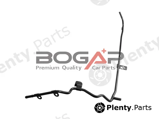Bogap A4229110 — Coolant Pipe BOGAP A+