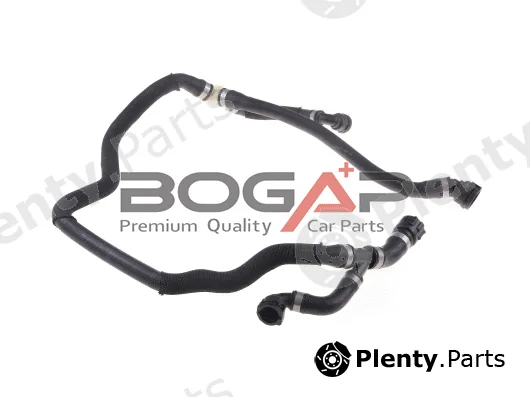 Bogap B4228206 — Radiator Hose BOGAP Premium