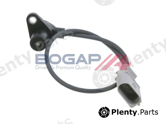 Bogap A6115112 — Sensor, crankshaft pulse BOGAP Premium