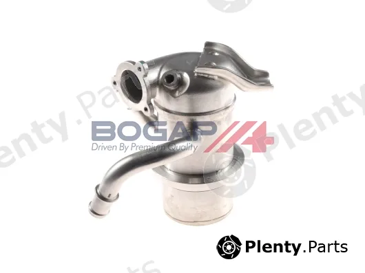 Bogap A6320165 — EGR Valve BOGAP Premium